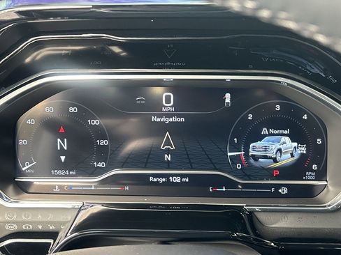 Used 2025 GMC Sierra 1500 Elevation w/ Preferred Package image 33