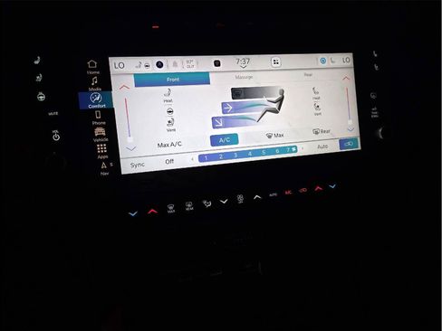 New 2027 Jeep Grand Cherokee Summit w/ Adv Protech Group IV AWD/4WD image 7