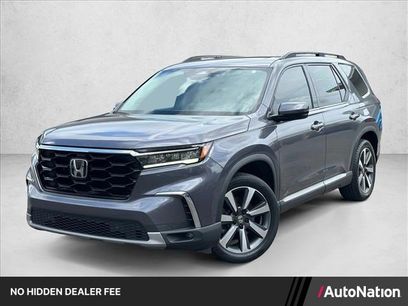 Used 2024 Honda Pilot Touring
