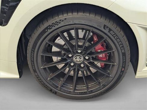 New 2026 Toyota Corolla GR AWD/4WD image 9
