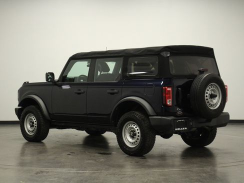 Used 2021 Ford Bronco 4-Door image 6