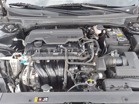 Used 2025 Kia K4 FWD image 35