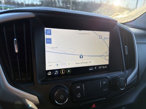 Certified 2021 GMC Terrain SLT w/ Infotainment Package II image 20