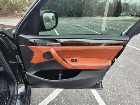 Used 2014 BMW X3 xDrive28i image 15