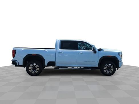 New 2026 GMC Sierra 2500 Denali w/ Denali Reserve Package AWD/4WD image 10