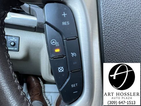 Used 2015 GMC Acadia Denali image 55