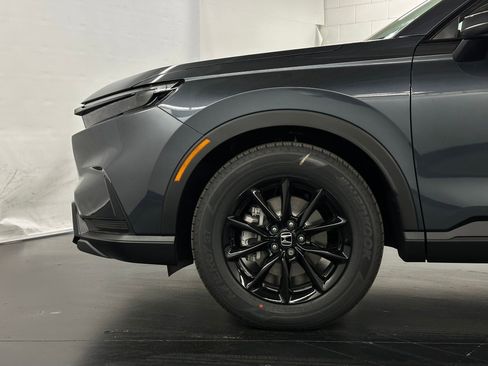 New 2026 Honda CR-V Sport image 12