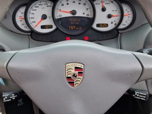 Used 2004 Porsche 911 Carrera 4S AWD/4WD image 20