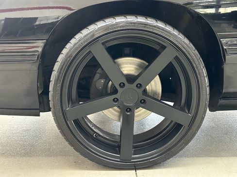 Used 1998 Cadillac De Ville Base 4dr Sedan image 23