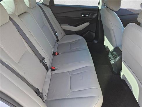 Used 2024 Honda Accord Touring image 17