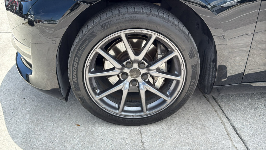 Used 2019 Tesla Model 3 Mid Range RWD image 18
