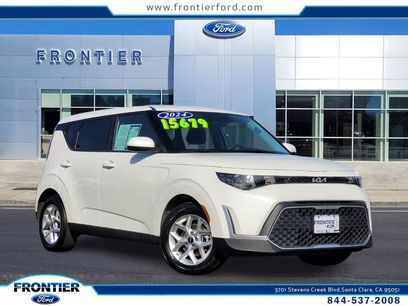 Used 2024 Kia Soul LX w/ Option Group 015