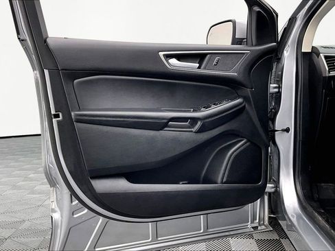 Certified 2022 Ford Edge SEL w/ Convenience Package image 23