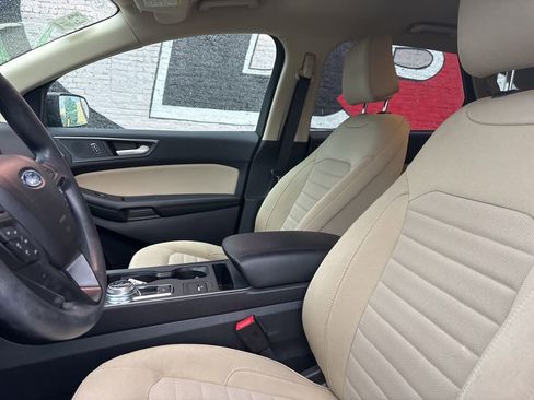 Used 2023 Ford Edge SE AWD/4WD image 14