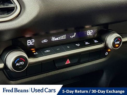 Used 2024 MAZDA CX-30 AWD 2.5 S w/ Select Sport Pkg image 17