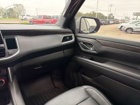 Used 2021 Chevrolet Tahoe LS image 21