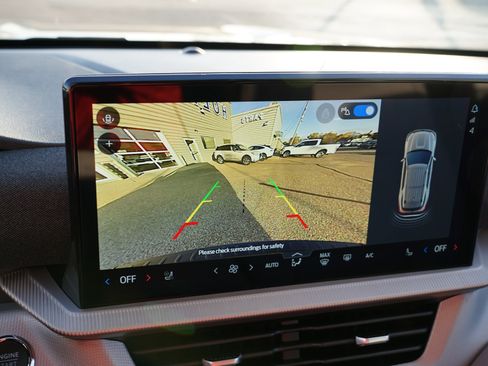 New 2026 Ford Explorer Active w/ Active Comfort Package image 27