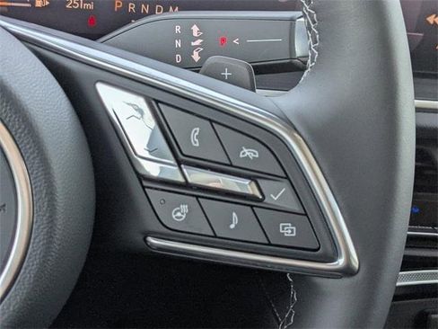 New 2026 Buick Envision Preferred image 30