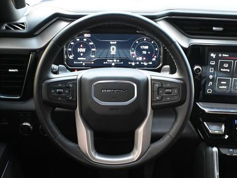 Used 2024 GMC Sierra 1500 Denali w/ Technology Package image 14