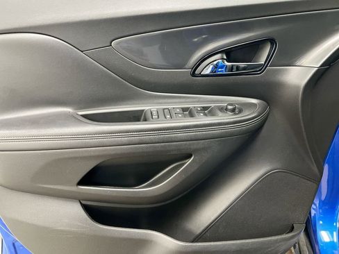 Used 2017 Buick Encore Preferred FWD image 20