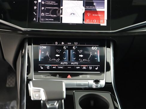 New 2025 Audi Q7 3.0T Premium Plus image 20