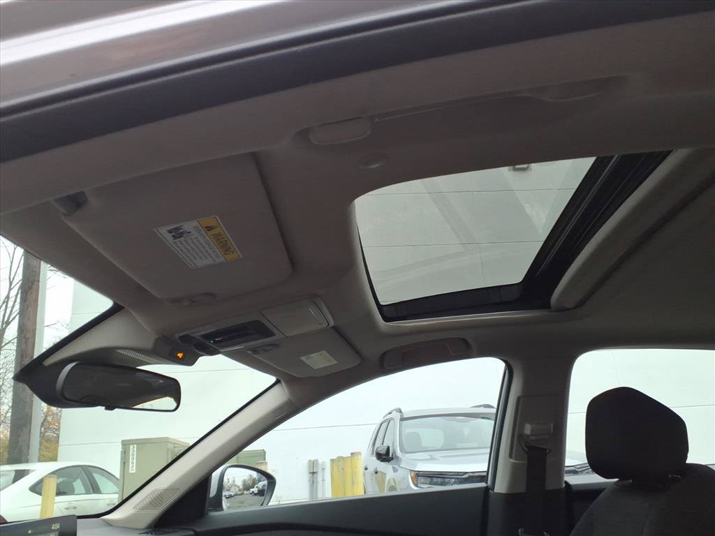 Used 2024 Honda Accord EX image 17
