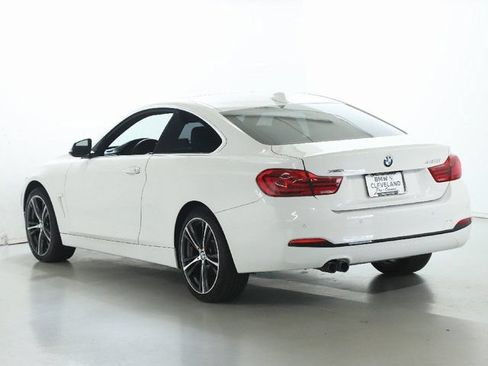 Used 2018 BMW 430i xDrive Coupe AWD/4WD image 43