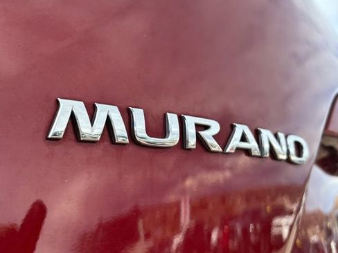 Used 2021 Nissan Murano SV image 20