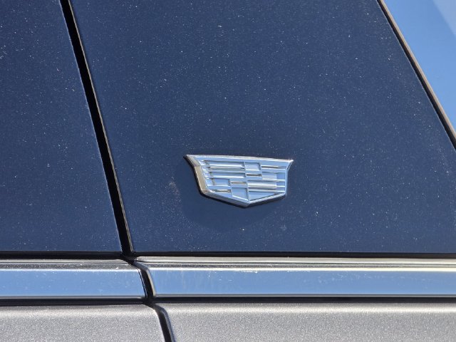 Used 2021 Cadillac Escalade ESV Premium Luxury w/ Driver Assist Tech Package AWD/4WD image 40
