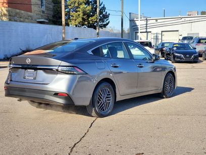 New 2026 Nissan Sentra SV w/ SV Convenience Package