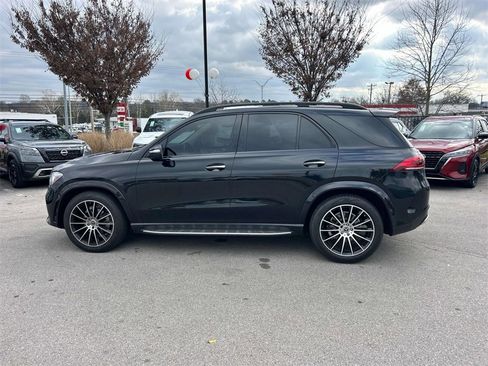 Used 2023 Mercedes-Benz GLE 350 4MATIC image 6