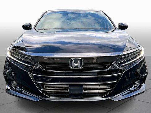 Used 2021 Honda Accord Sport image 4