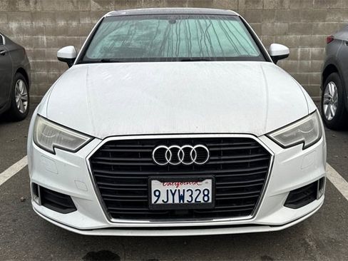 Used 2017 Audi A3 2.0T Premium w/ Convenience Package image 6