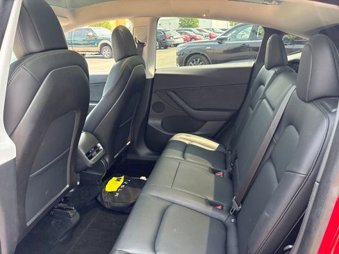 Used 2020 Tesla Model Y Long Range AWD/4WD image 13