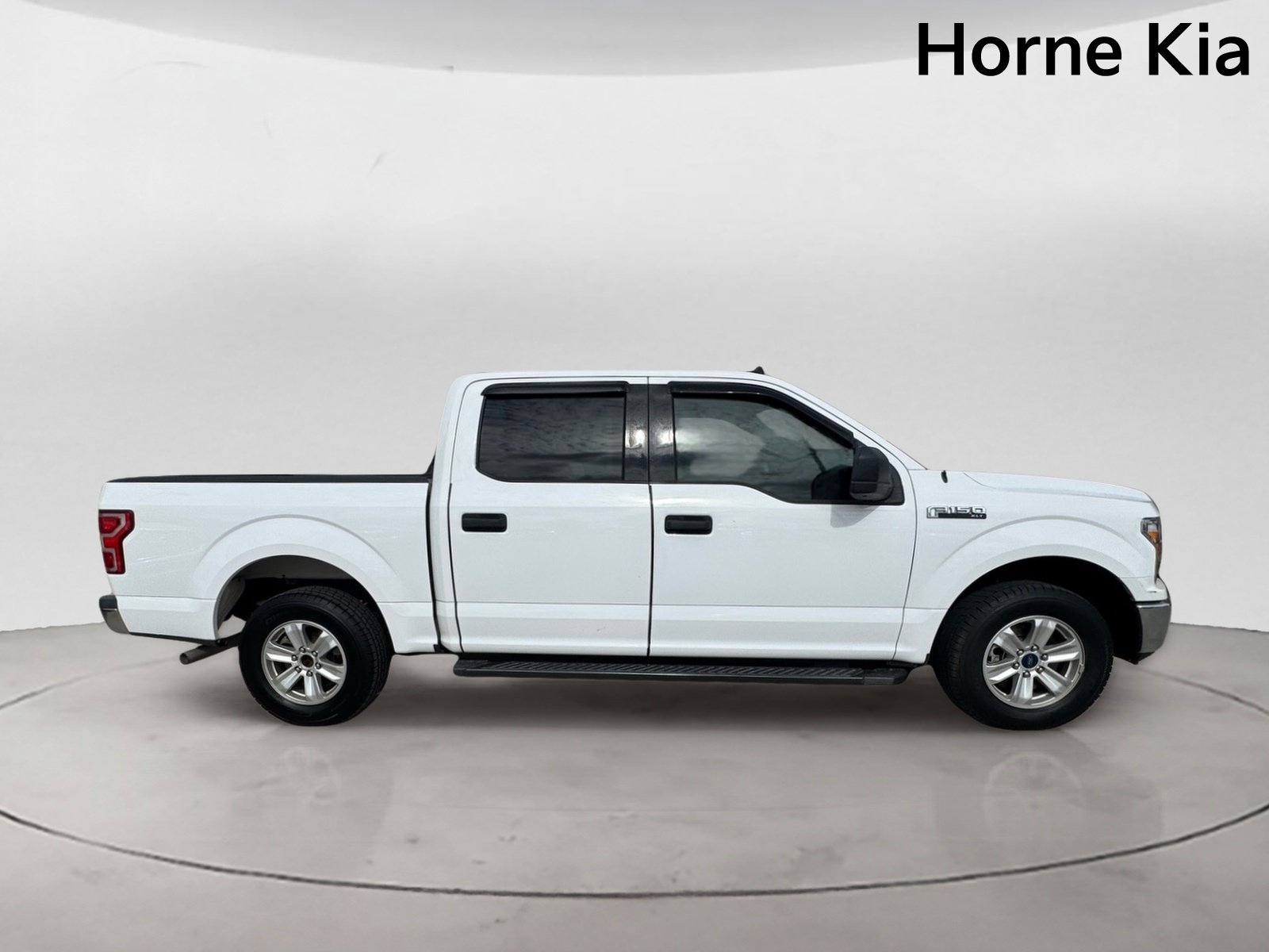 Used 2020 Ford F150 XLT w/ Equipment Group 301A Mid RWD image 3