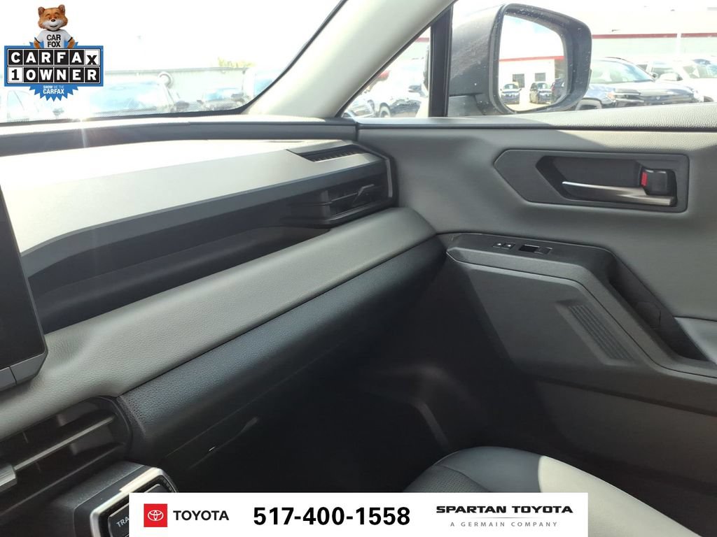Used 2026 Toyota RAV4 XLE Premium AWD/4WD image 23
