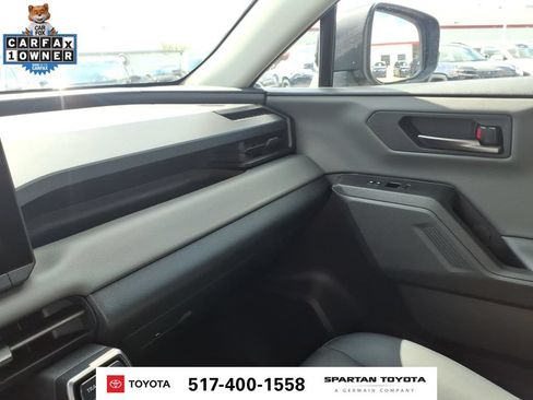 Used 2026 Toyota RAV4 XLE Premium AWD/4WD image 23