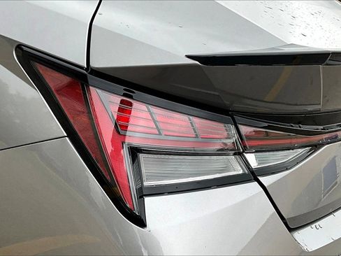 Used 2024 Hyundai Elantra N Line image 30