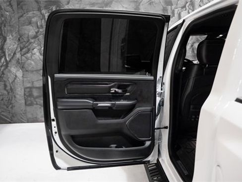 Used 2022 RAM 1500 TRX w/ TRX Level 1 Equipment Group image 8