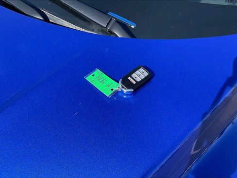 Used 2022 Honda HR-V EX-L image 14