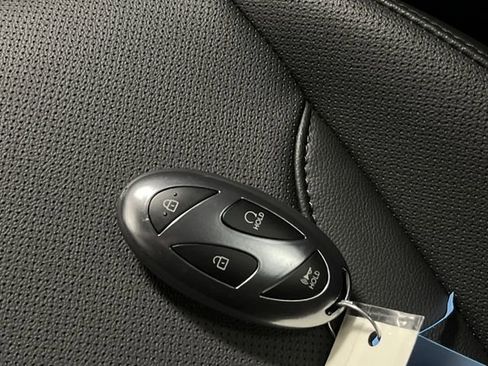 Used 2025 Hyundai Santa Cruz XRT image 27