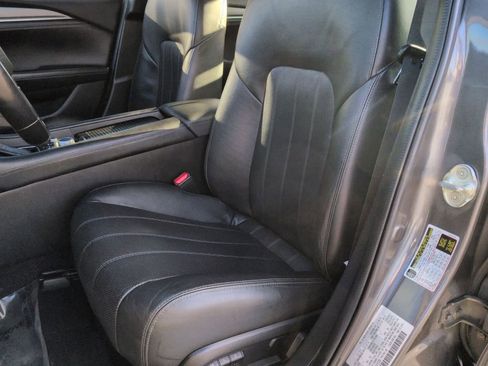 Used 2021 MAZDA MAZDA6 Grand Touring Reserve image 17