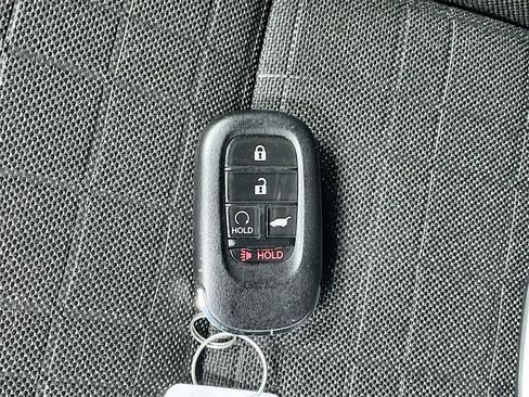 Used 2023 Honda HR-V Sport image 31