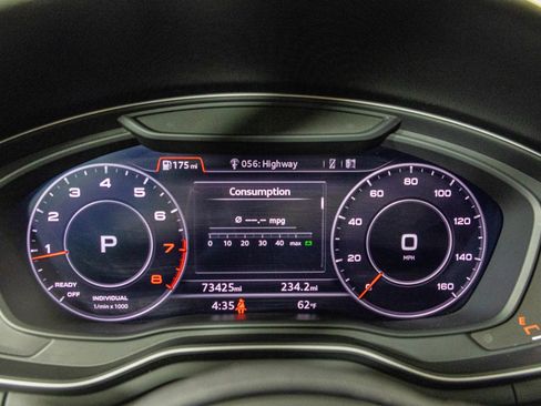 Used 2018 Audi A4 2.0T Premium Plus w/ Premium Plus Package image 35