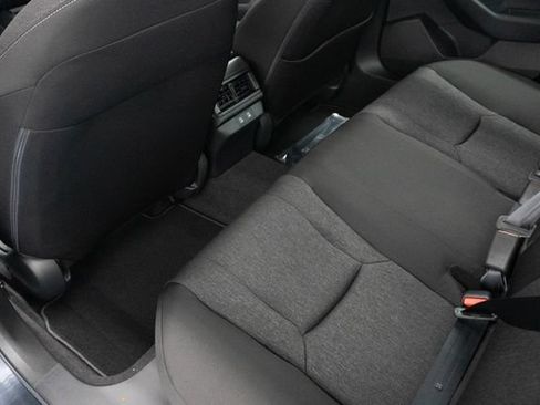 New 2026 Honda Accord LX image 17