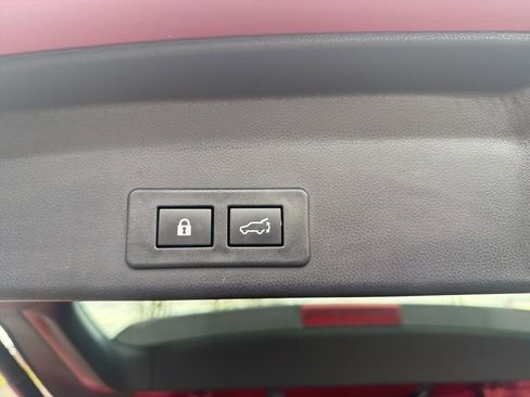 Certified 2023 Subaru Ascent Onyx Edition Limited image 23