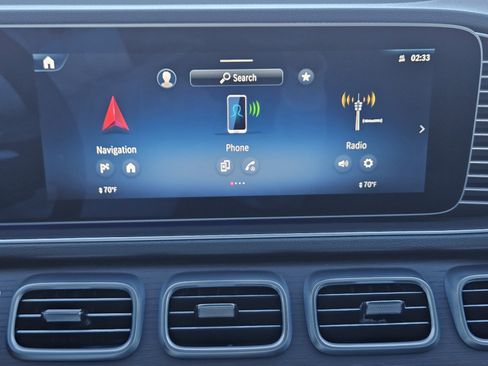 Used 2025 Mercedes-Benz GLE 350 4MATIC image 18