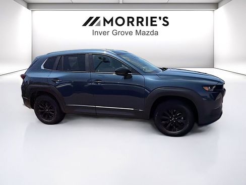 Used 2026 MAZDA CX-50 2.5 Hybrid w/ Preferred Pkg AWD/4WD image 4