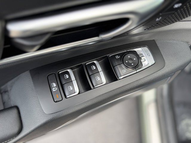 Certified 2024 Kia Telluride SX Prestige X-Line AWD/4WD image 17
