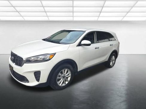 Used 2020 Kia Sorento LX FWD image 8